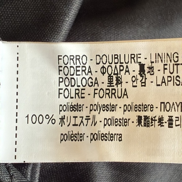 NWT. Zara Black Maxi Bow Velvet Short V-Neck Dress. Size M. - Picture 13 of 15